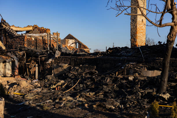 Reliable Fire Damage Removal contractor in Mantua, NJ by Fire Damage Flint