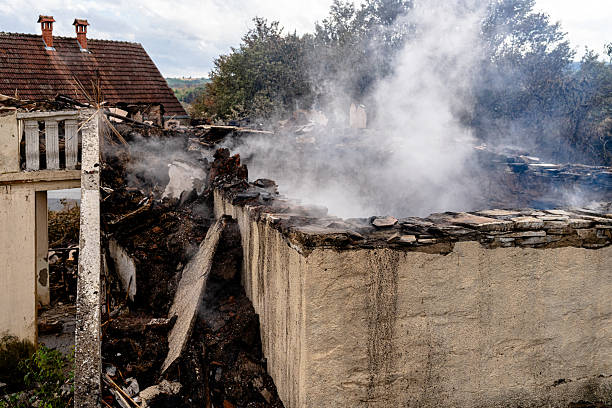 Affordable Fire Damage Removal solutions in Mantua, NJ